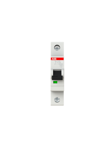 ABB automatas S201-C10