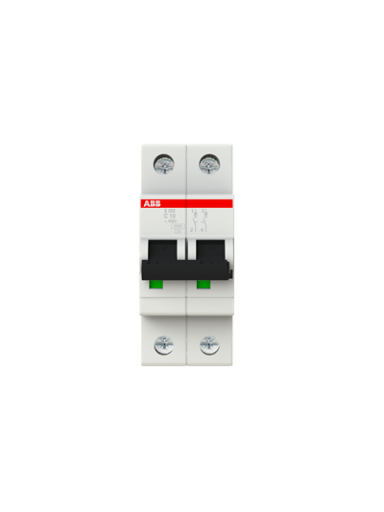 ABB automatas S202-C10
