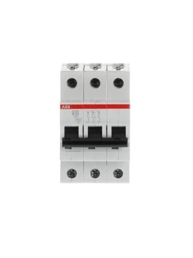 ABB automatas S203-B20
