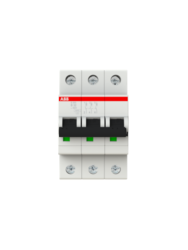 ABB automatas S203-B32