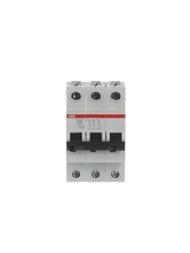 ABB automatas S203-C80