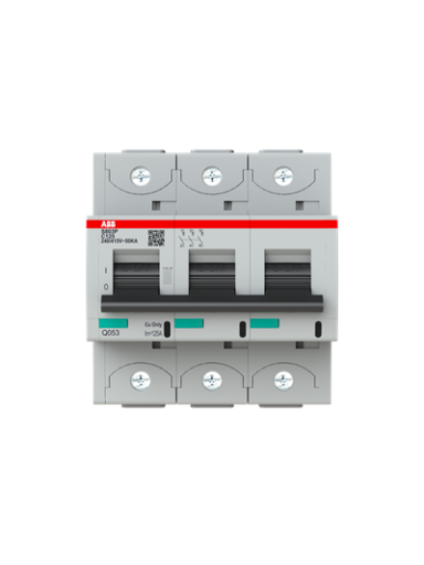 ABB automatas S803P C125