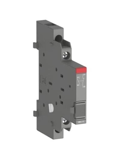 ABB papildomi kontaktai HK1-11