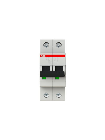 ABB automatas S202-C6