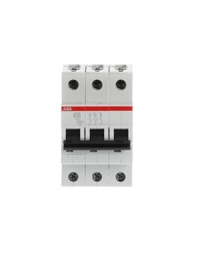 ABB automatas S203-B20