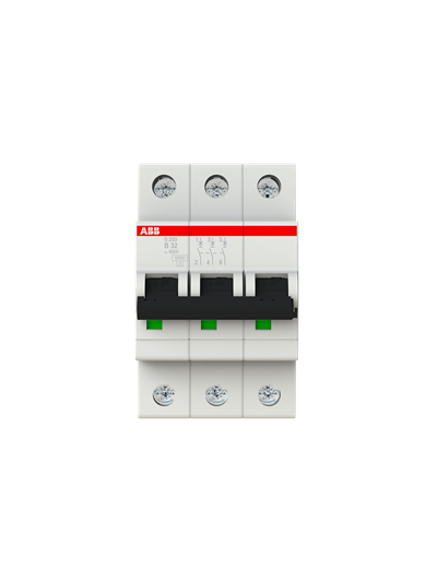 ABB automatas S203-B32