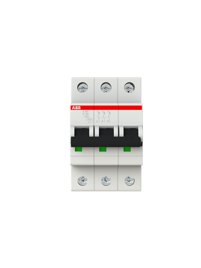 ABB automatas S203-C20