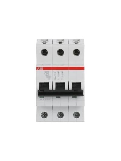 ABB automatas S203-C50
