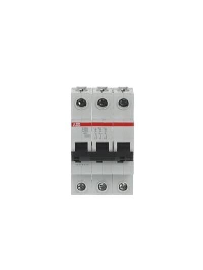 ABB automatas S203-C80