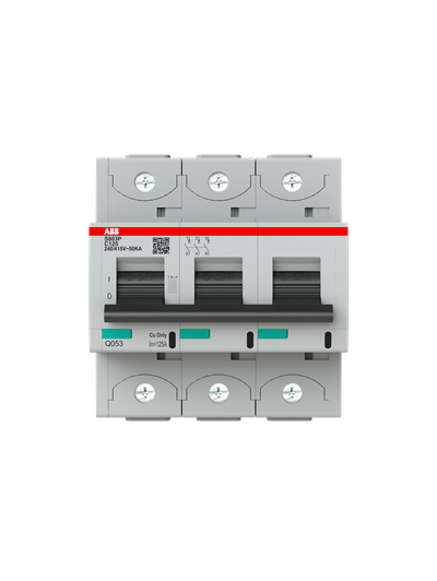 ABB automatas S803P C125