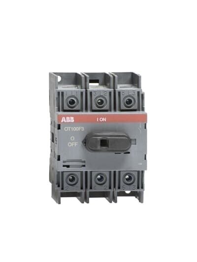 ABB kirtiklis OT100F3