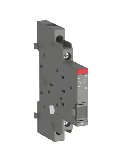 ABB papildomi kontaktai HK1-11