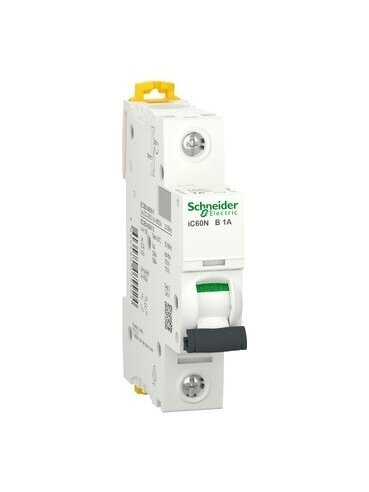 Automatinis jungiklis A9F74150 50A 10kA