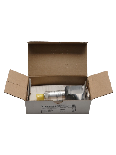 BD SENSORS slėgio jutiklis 18.601G-V601-R-1-5-100-200-1-000
