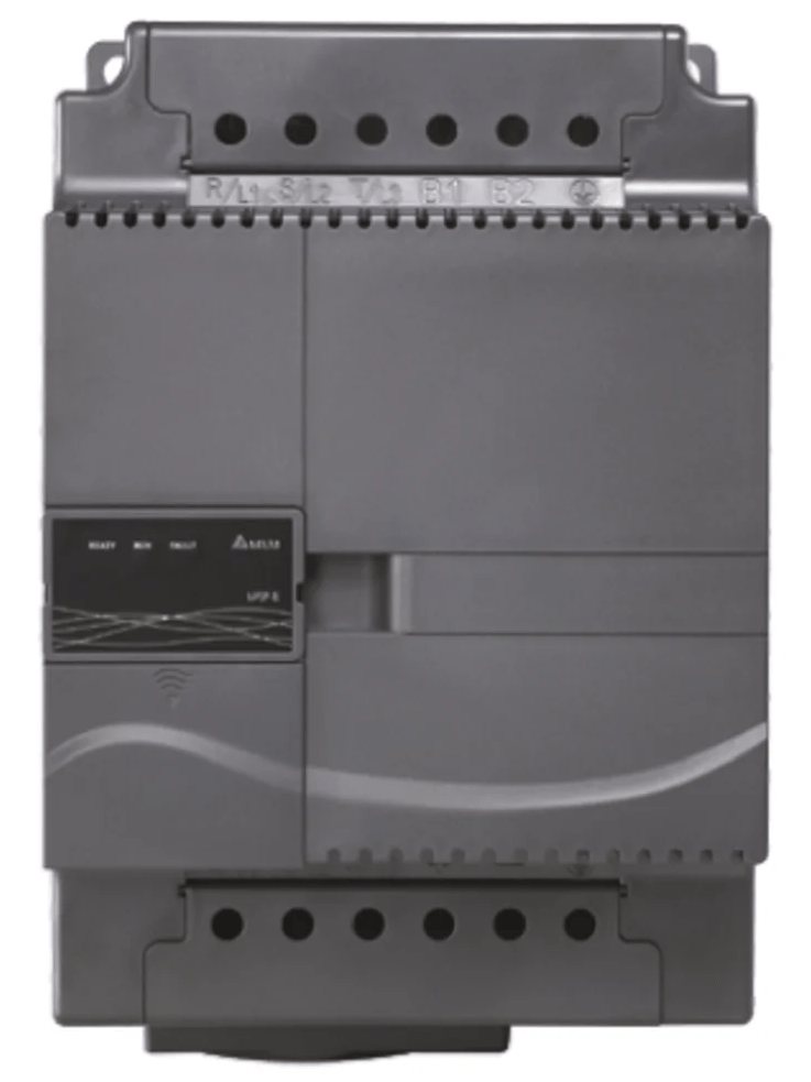 Dažnio keitiklis VFD150E43A