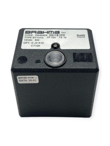 Degiklio valdymo modulis BRAHMA BT1310