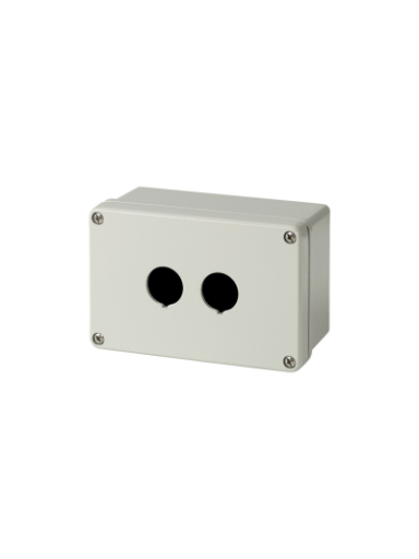 Dėžutė triguba IP67 M22-I3