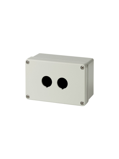 Dėžutė triguba IP67 M22-I3
