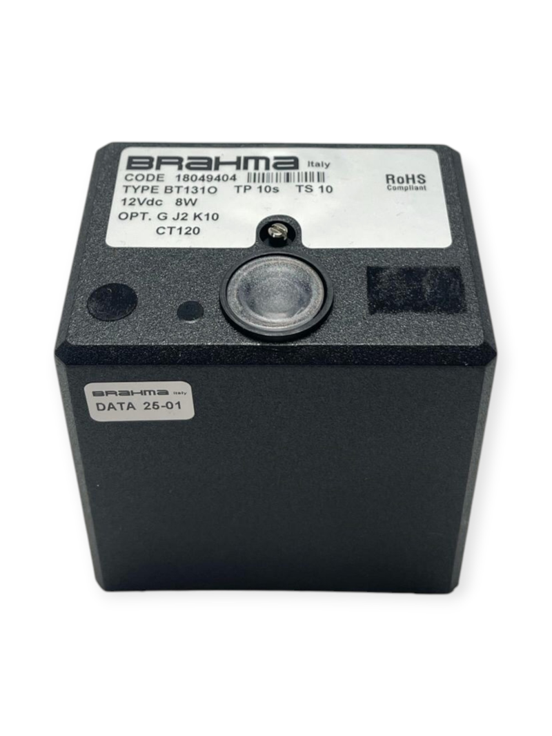 Degiklio valdymo modulis BRAHMA BT1310