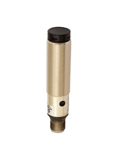 FAI8/BP-1E M18 Sn-1m metalinis PNP NO