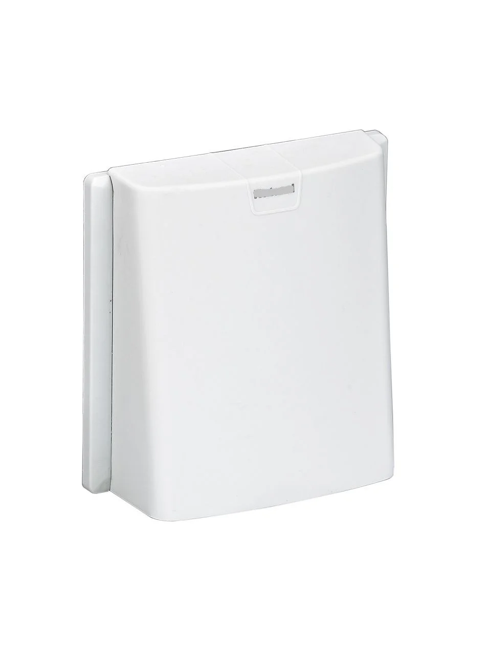 Grotelės su apsauga 152x152x67mm IP54
