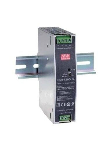 Įtampos keitiklis DDR-120A-24
