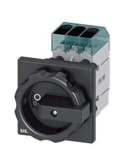Kirtiklis 63A 400V 22kW 3LD3454-0TK51