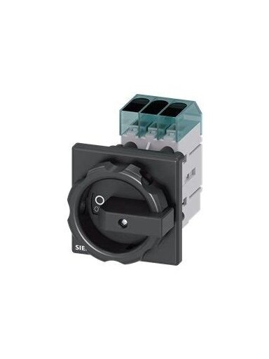 Kirtiklis 16A 400V 7.5kW 3LD3054-0TK51
