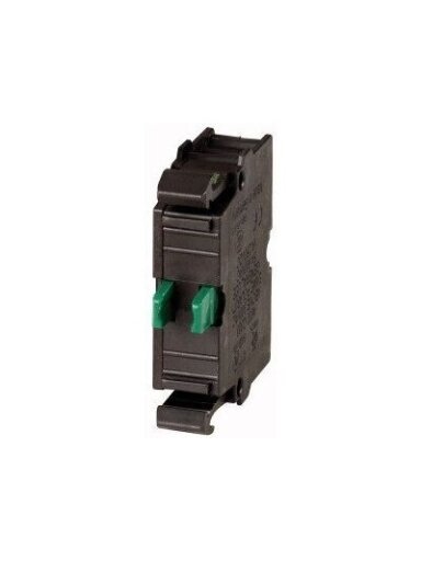 Kontaktas mygtukui 1no M22-K10