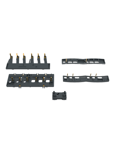 LAD9 Kit for assembling 3P reversing contactors LAD9R1