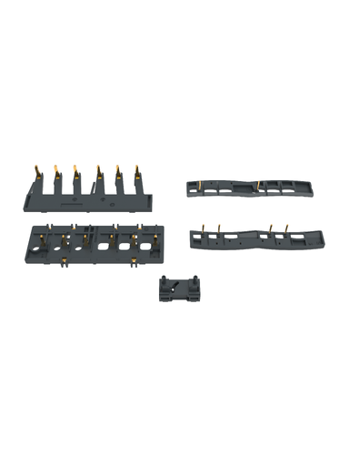 LAD9 Kit for assembling 3P reversing contactors LAD9R1