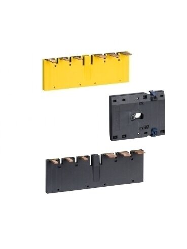 LC1D Reversinė blokuotė [LC1D40A-D65A] LAD9R3