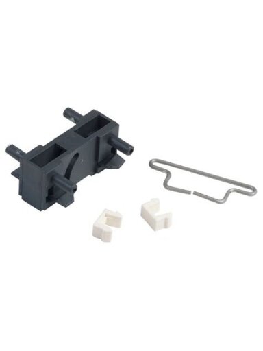 LC1D Mechaninė blokuotė [LC1D09-38, LC1DT20-DT40] LAD9V2