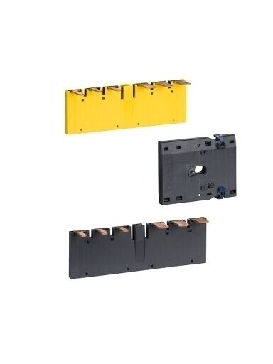 LC1D Reversinė blokuotė [LC1D40A-D65A] LAD9R3