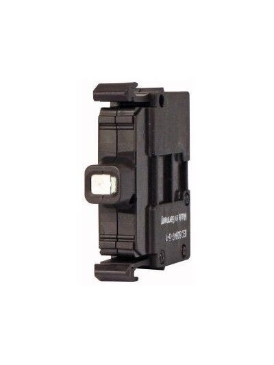 Lemputė balta 12-30V M22-LED-W