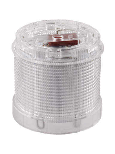 LT70/24-LM-W Baltas švyturėlio modulis 24VDC