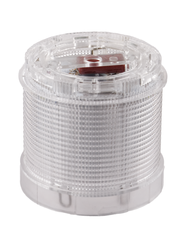 LT70/24-LM-W Baltas švyturėlio modulis 24VDC