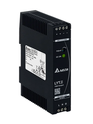Maitinimo šaltinis DRL-24V75W1AZ (3.125A)