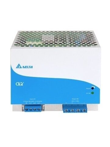 Maitinimo šaltinis DRP024V480W3BN (20 A)