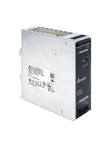 Maitinimo šaltinis DRL-24V120W1AA (5 A)