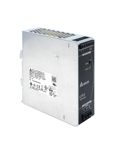 Maitinimo šaltinis DRL-24V120W1AS (5 A)