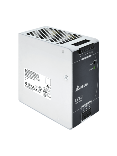 Maitinimo šaltinis DRL-24V240W1AS (10 A)