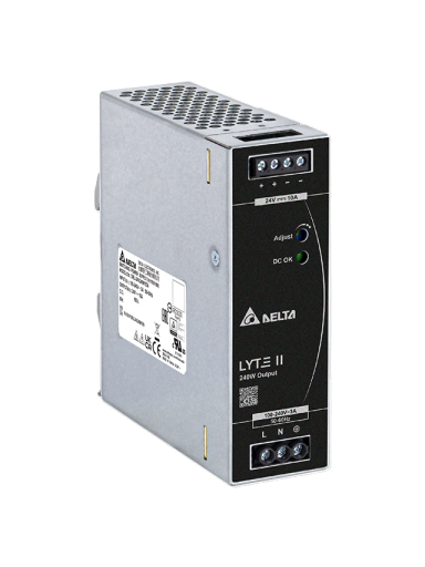 Maitinimo šaltinis DRL-24V240W1EN (10 A)