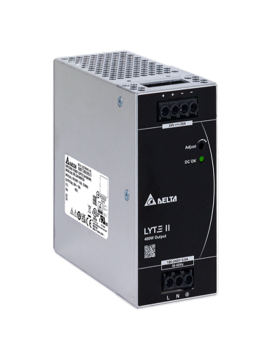 Maitinimo šaltinis DRL-24V480W1EN (20 A)