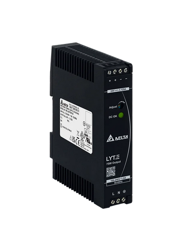 Maitinimo šaltinis DRL-24V75W1AZ (3.125A)