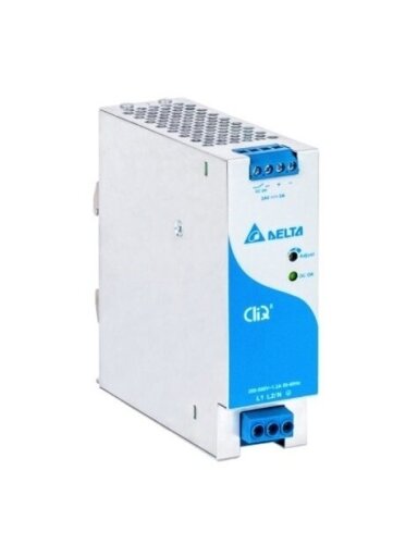 Maitinimo šaltinis DRP-24V120W2BN (5 A)