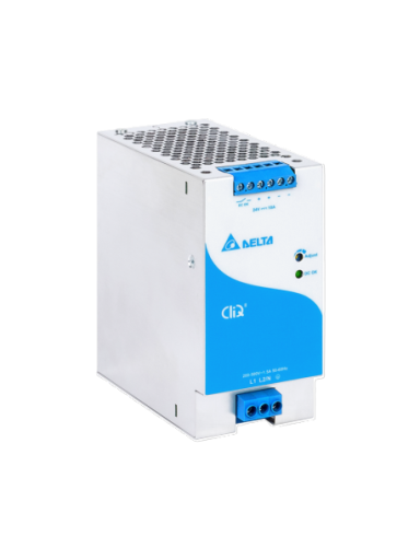 Maitinimo šaltinis DRP-24V240W2BN (10 A)