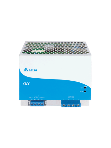 Maitinimo šaltinis DRP024V480W3BA (20 A)