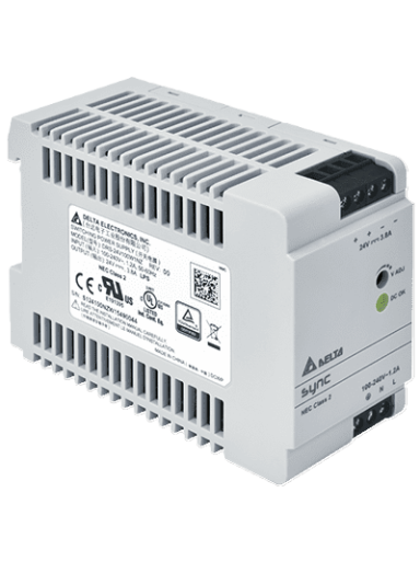 Maitinimo šaltinis DRS-24V100W1NR (3.8 A)