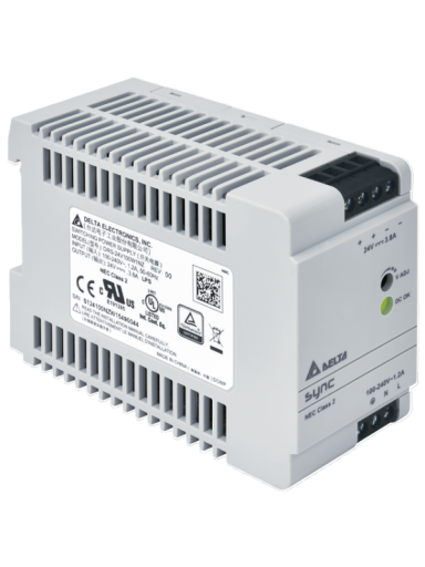 Maitinimo šaltinis DRS-24V100W1NZ (3.8 A)
